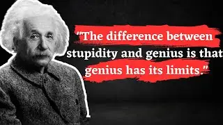 25 Quotes by Albert Einstein to Spark Curiosity and Imagination