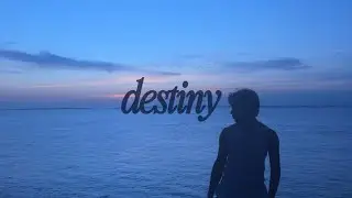 shayaz - destiny (Full EP Movie)