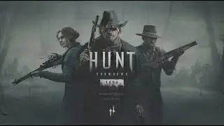 Hunt Showdown 1896 - Bayou Bits 1
