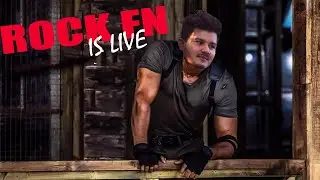 Longgg Chillll Streammmmm With RockFn Gaming #Facecam