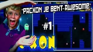 Pacxon, GAMEPLAY -BEST GAME EVER!-
