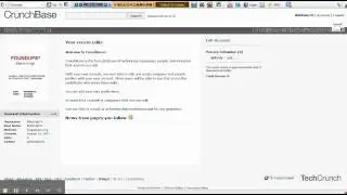 O!F Talk (L1): What are the 3 most important websites to be on as a startup? PART 1of 2