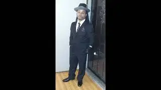 Lil Gin - Smooth Git-Away (HQ, Slowed & Reverb)