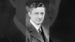 THIS is what inspired the Father of Air Conditioning #airconditioning #hvac #science #engineering