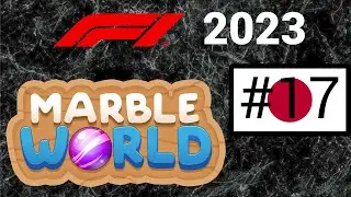Marble Formula 1 Racing 2023 #17 - Japan