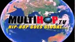 MULTIHOP.TV - THE #1 GLOBAL HIP-HOP TV SHOW