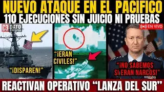 &iexcl;TRUMP PIERDE EL CONTROL! 