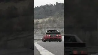 4AGサウンド最高すぎる🔥　#jdm #drift #ae86 #ドリフト