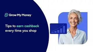 Cashback tracking tips for Grow My Money
