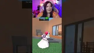 Когда ты наконец получаешь свою ЛЮБИМУЮ РОЛЬ в MM2 и умираешь первым... 💔