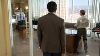 Franklin and Bash 310 Clip 4