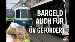 Wenn Bargeld nichts mehr wert ist &ndash; die Wahrheit &uuml;ber den Ausschluss im &Ouml;V