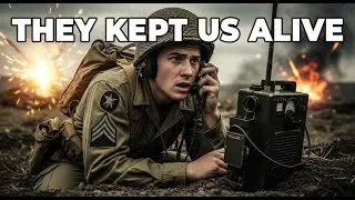 The Crucial Role of Radiomen in World War II