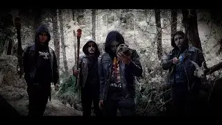 Daemoniac Funeral Of The Dark Conquerors