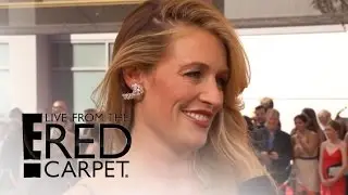 Will Cat Deeley Find Out the Sex of Her Baby? | Live at the Red Carpet | E! News