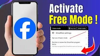 How to Turn On Free Mode on Facebook in 2025 &ndash; Step-by-Step Guide