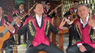 Amor Incomparable - Video Oficial - Los Sentimentales Del Ecuador