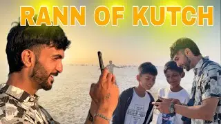 #kisuulyy ~ Rann of kutch 🥹❤️
