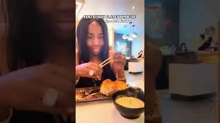 Edo&rsquo;s Sushi & Japanese Restaurant