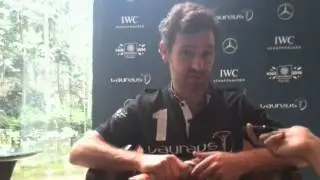 AVB Interview in Malaysia
