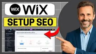 How To Set Up SEO Features in Wix [Easy Guide]