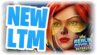 NEW Dosey Duos at Guntown LTM in Realm Royale Reforged!