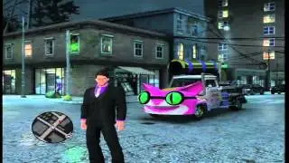 Top 5 Cars in Saints Row