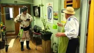 Mega Mindy 22-02-2012