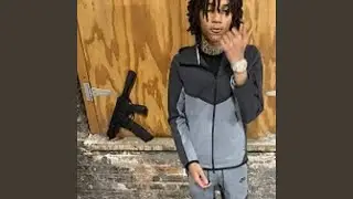 9BMeechie x Lul Doit&ndash; Steppin On
