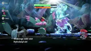 How to Solo Walking Wake 5 Star Raid Pokemon Scarlet Violet