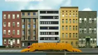 No traffic jam revolution in construction of urban tunnels, new method patented