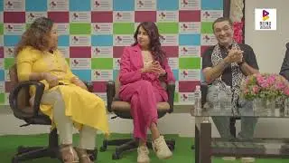 Godrej Memorial Hospital launched Genome Testing with Actress Chhavi Mittal