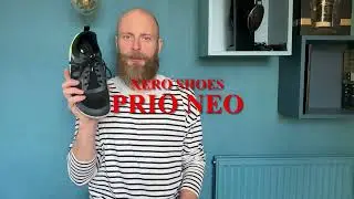 Xero Shoes Prio Neo Review: The Best Barefoot-Inspired Sneaker