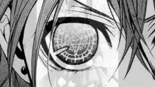 Ciel x Sebastian - Your Guardian Angel