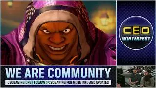 CEO WinterFest 2018 SFV AE - tar0timeFL vs Guaty