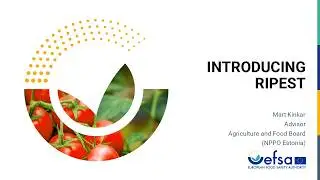 Набор инструментов EFSA для обследования вредителей: Инструмент для обследования вредителей на ос...