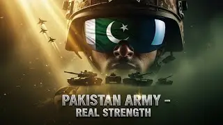 Pakistan Army /The power💪 The Pride, The Protection / How Strong is Pakistan Army