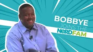 Bobbye Benson Shares Why He Nerdified His Home with Solar - Nerd Client Testimonial