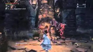 Torch Only Blood Starved Beast