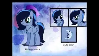 Mlp Speedpaint: ME