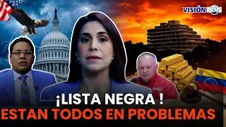 VENEZUELA: &iexcl;LA LISTA NEGRA! El Pollo hunde a Zapatero y presidentes