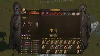 Battle Brothers! Nobel Swords as a Meta Build? Dodge, Brawny, Overwhelm, Nobel Sword, ++Int??