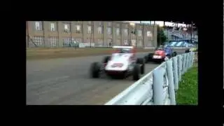 2010 Hoosier Hundred