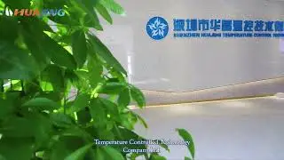 Huajing Co., Ltd