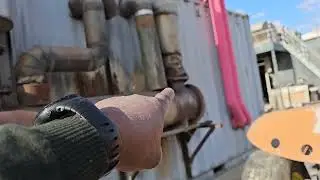 Exploring a Biogas CHP Plant in Cyprus &ndash; Sustainable Energy in Action