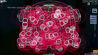 When osu! beatmappers take it to the next level