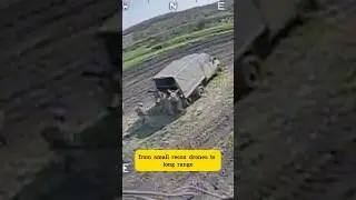 &ldquo;Ukraine&rsquo;s Drones Are Now Hitting Russia Itself ⚔️🇺🇦&rdquo;#UkraineWar #DroneWarfare #UkrainianDrones