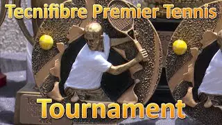 2024 - Episode 2 - Tecnifibre Premier Tennis Tournament