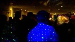 Wedding at Hotel Antionette - Surbiton - London & Surrey DJ
