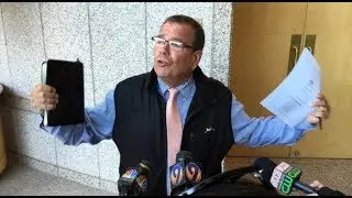 Roy Moore Defender: All The Older Women Were Taken!